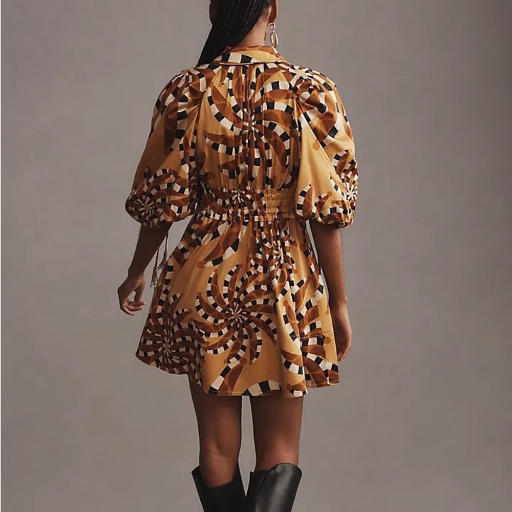 Farm Rio Dress - Picture 4 of 5